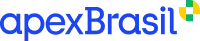 Apex Brasil logo